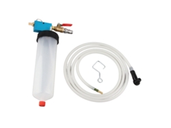 Kit de cambio de líquido de frenos resistente a la corrosión y la oxidación