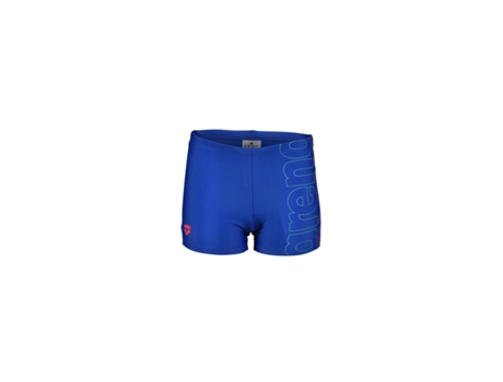 Bañador de Niños para Natación ARENA Baño Graphic Azul (14/15 Años)