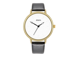 Reloj De Pulsera Unisex De Cuarzo De Estilo Clásico Para Parejas, Regalo De Empresa (negro)