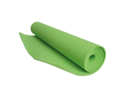 Esterilla de yoga plegable verde de Topbrands