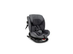 Silla De Auto 40 150 Cm I Size Momi Emi Grey