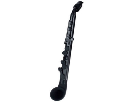 Saxofón Soprano NUVO Jsax 2.0 Negro