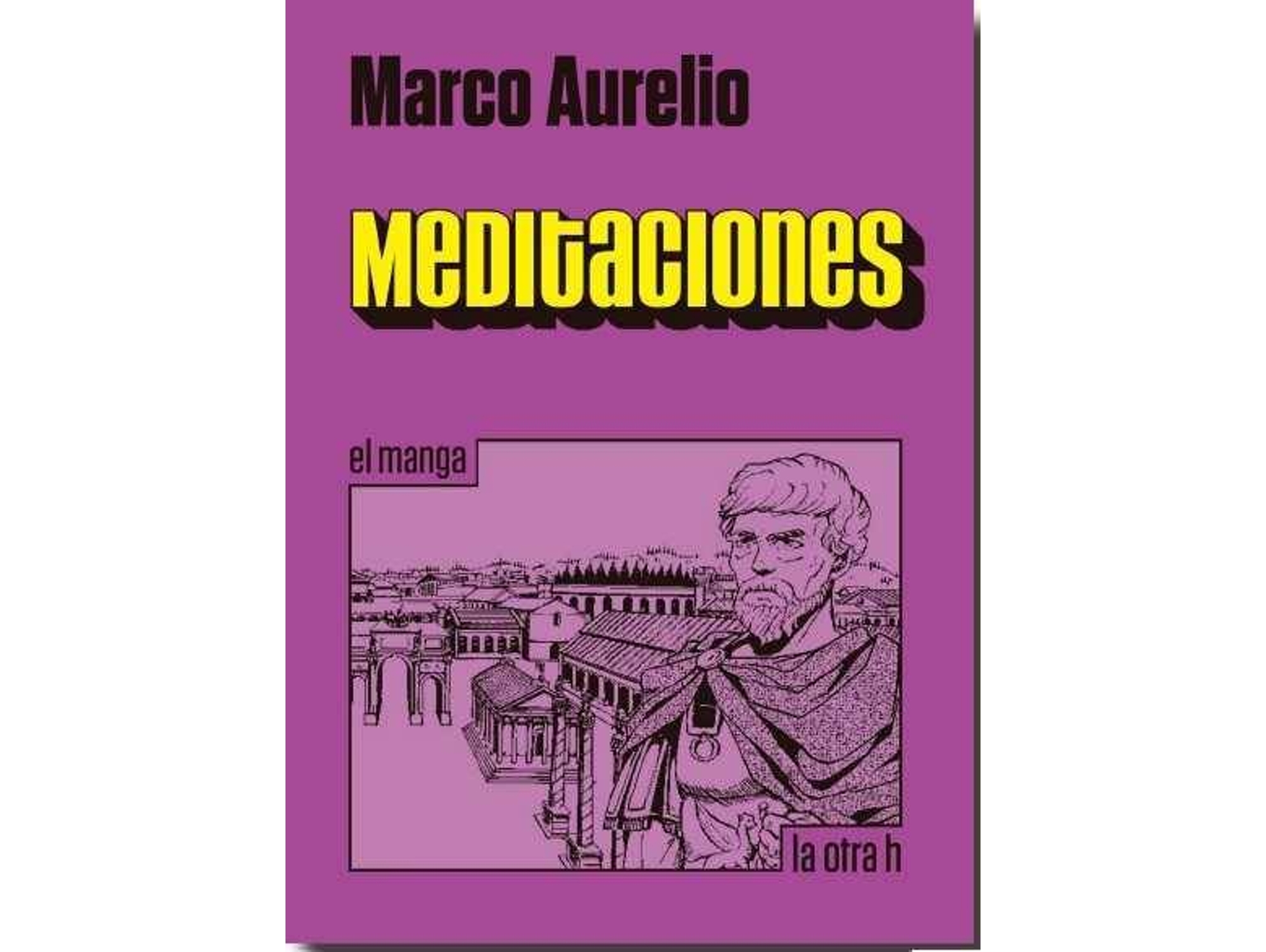 Libro Meditaciones de Vários Autores (Español)