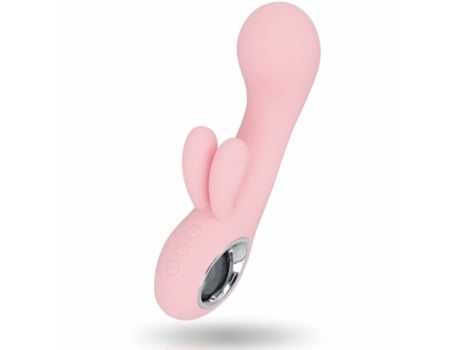 Vibrador GLAMOUR Georgia (Rosa)