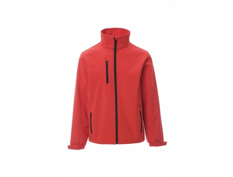 Abrigo PAYPER WEAR Hombre (Multicolor - XL)