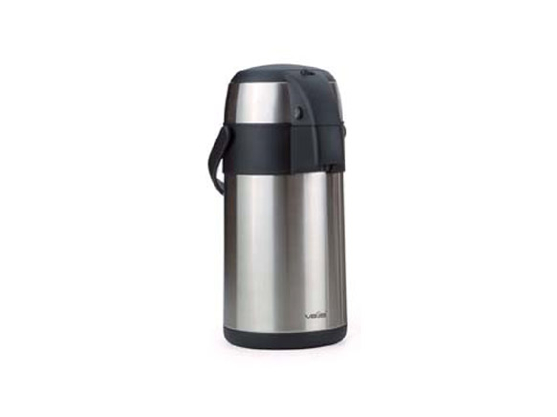 Termo Inox Air-Pot Valira