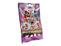 Figura de juguete PLAYMOBIL 70735