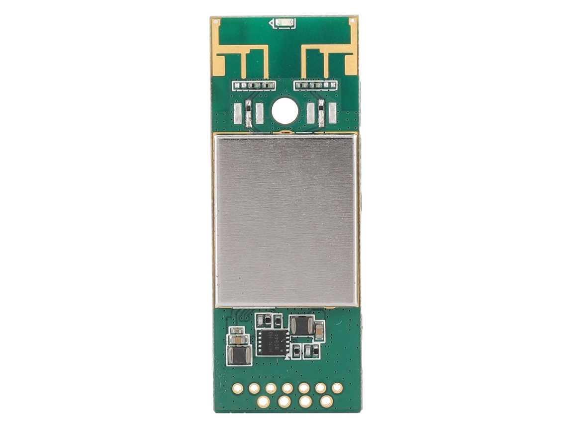 Módulo Wifi (inalámbrico De Doble Banda)
