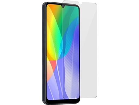 Protector de Cristal Templado Huawei Y6p AVIZAR GLASS-CL-Y6NP Transparente
