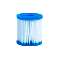 Filtros de piscina