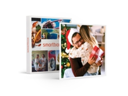 Caja Regalo SMARTBOX ¡Feliz Navidad, hermano!