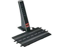 Piezas para Pista de Coches CARRERA TOYS 30357