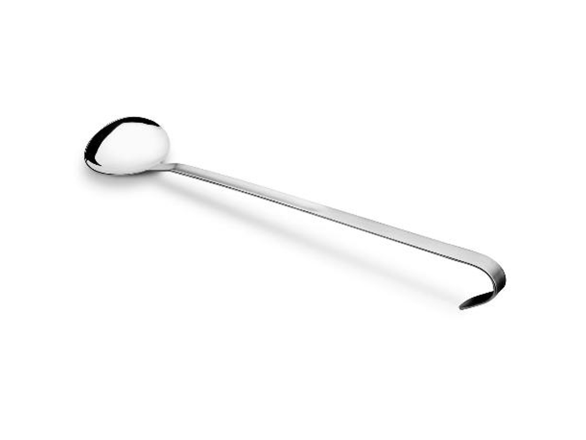 Fagor cuchara inox salsera d  7,8 x 27 cm cuchasal78 957014363