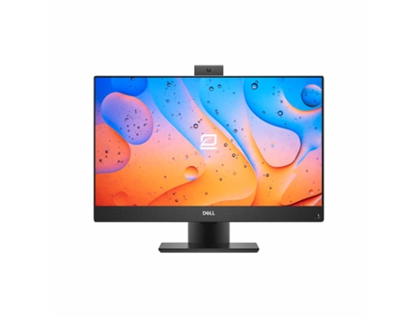AIO Optiplex 7470 23.8" i5 9500 8 GB SSD 256 GB Full HD Wifi (Reacondicionado como nuevo) DELL
