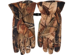 Guantes impermeables para esquí de invierno