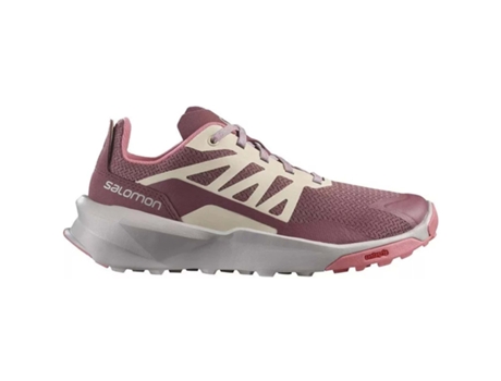 Zapatillas de Mujer SALOMON Patrol Multicolor (35)
