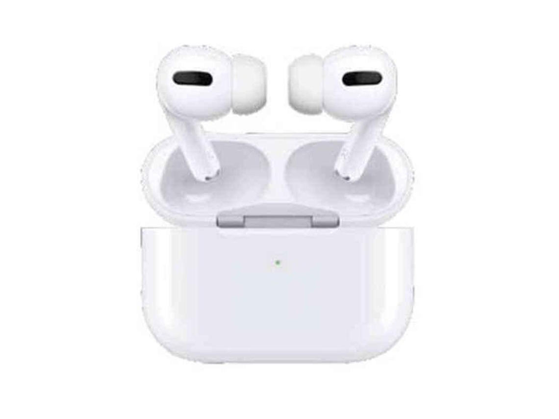 True Wireless Home Tws I12 Auriculares inalámbricos Bluetooth (In Ear - Micrófono - Blanco)