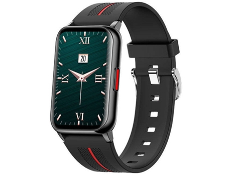 Smartwatch YIZHOOD YIZ949 Negro