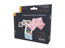 Jogos de Magia MEGAGIC 518 (8 anos)