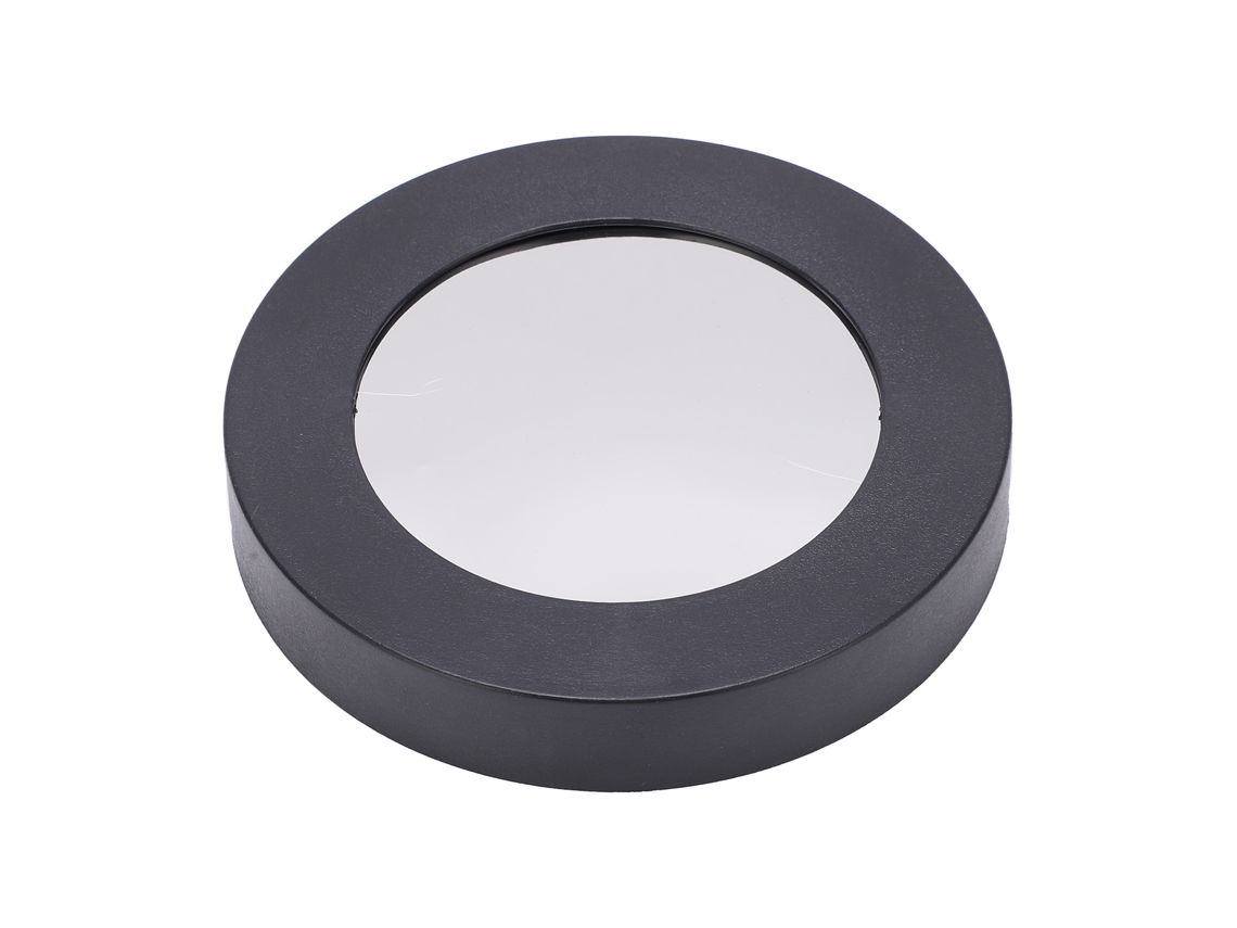 Película de filtro solar de 145 mm para ocular de telescopio, accesorios astronómicos 127slt