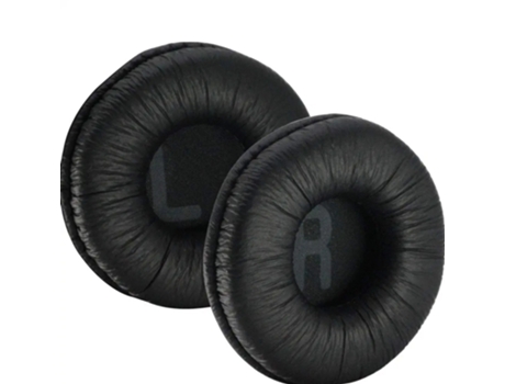 Almohadillas para auriculares 1 par Negro JBL T450BT/T500BT/Tune 600BTNC