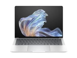 Portátil HP B9zx1et (1 TB SSD 14" 32 GB RAM QWERTY EE. UU.)