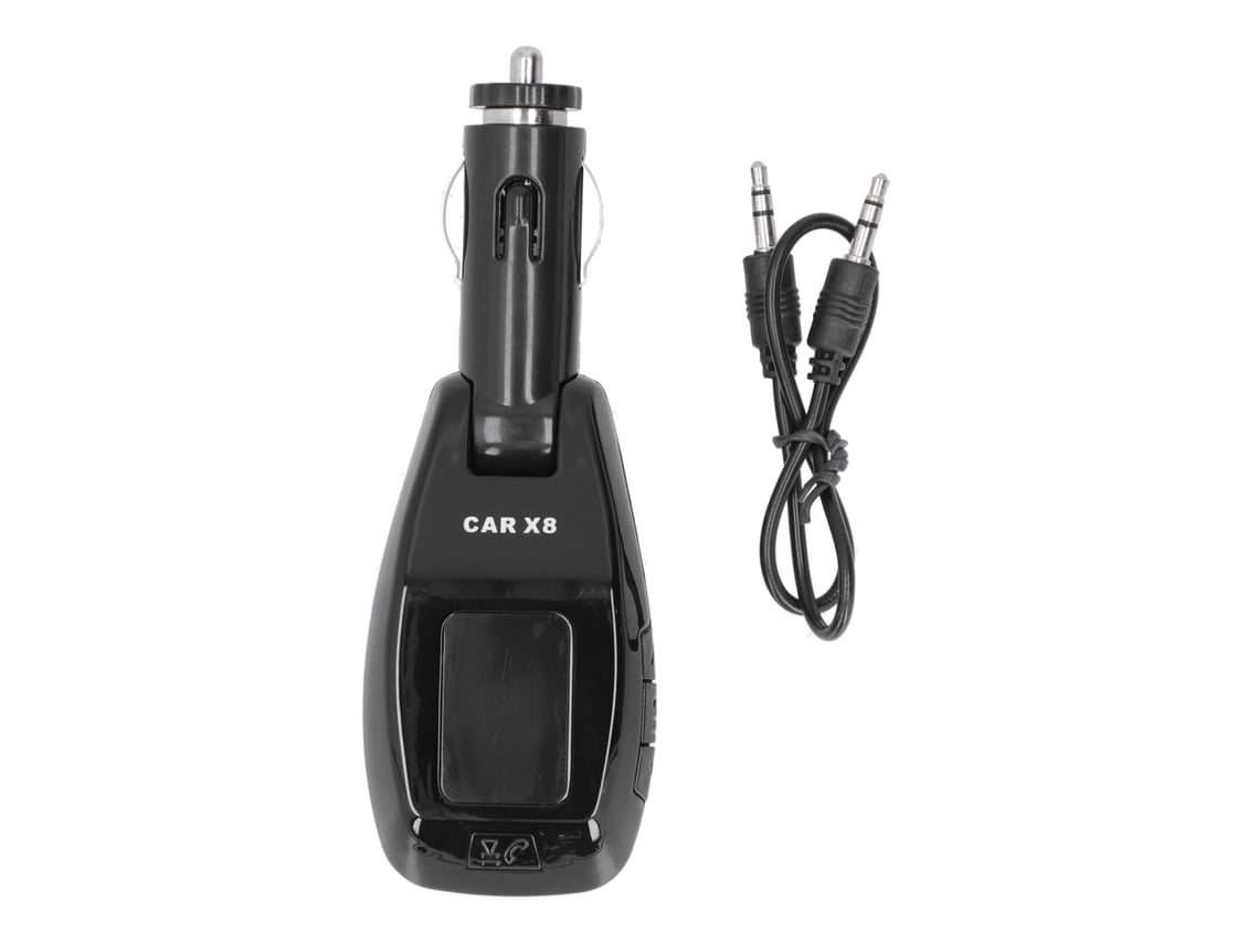 Adaptador Bluetooth 5.0 Fm LAXISCREED