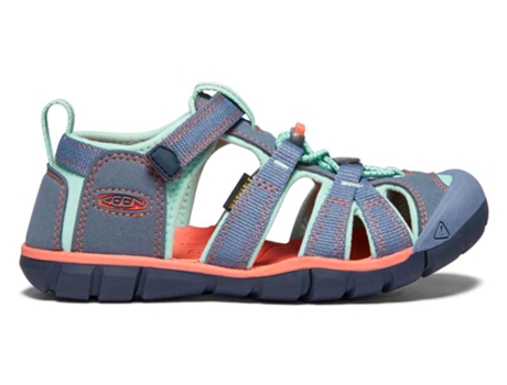 Keen Sandalias Juvenis Seacamp Ii Cnx