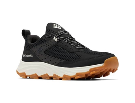 Zapatillas de Hombre COLUMBIA Nan Negro (41)