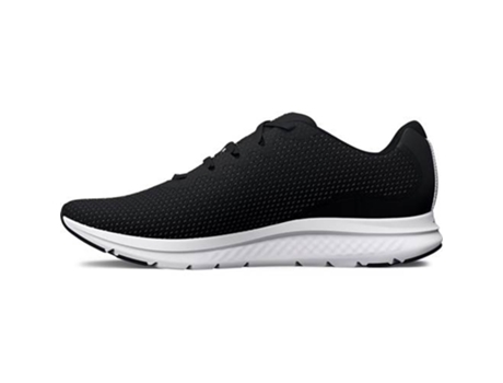 Zapatillas UNDER ARMOUR Charged Impulse 3 Hombre (47,0 eu - Negro)
