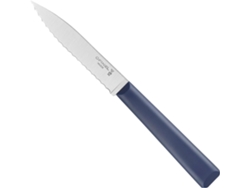 Cuchillo De Cocina Cómodo Y Fácil Manejar: El Serrado N°313 La Colección Essentials + Te Permite Cortar