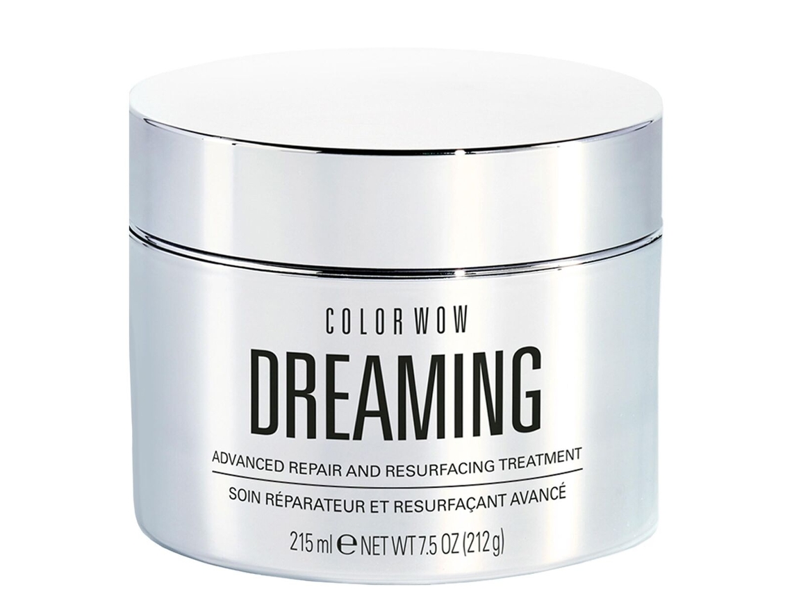 Mascarilla capilar Color Wow Dreaming (215 ml para cabello seco)