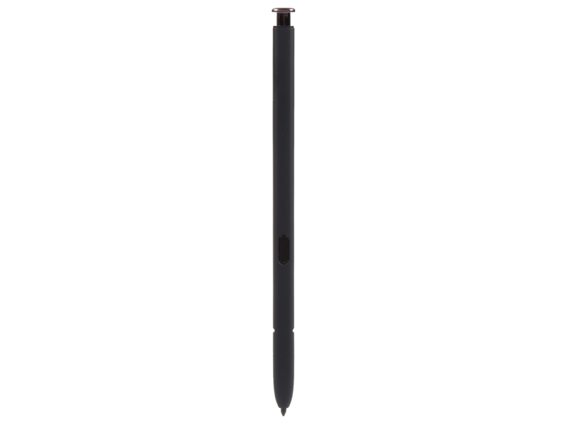 Lápiz óptico de alta sensibilidad para Samsung Galaxy S22 Ultra 5G SM-908B Negro