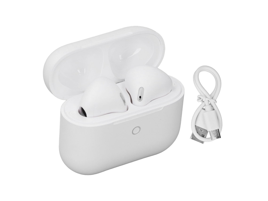 Fones De Ouvido Tradutor Bluetooth 144 Idiomas Tradução Em Tempo Real Redução De Ruído Inteligente Branco