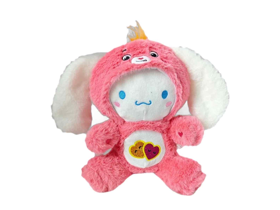 Peluche divertido de 8 pulgadas, para niñas y niños KOFIHETY