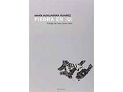 Libro Piedra En U de Mar¡A Auxiliadora Alvarez (Español)