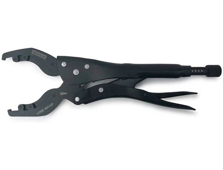 Herramienta PEDRO´S Vise Whip Ii (Tamaño Unico)