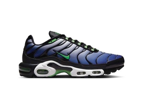 Zapatillas de Hombre NIKE Air Max Plus Multicolor (39)