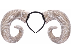 Diadema De Halloween Con Forma De Cuerno De Vaca Para Mujeres Y Niñas, Ideal Para Uso Diario, Halloween Y Fiestas.