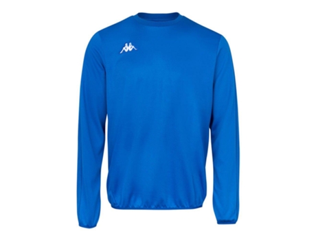 Sudadera con Capucha de Niños ADIDAS Algodón Blanco (164 cm)