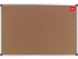 Pizarra de Corcho NOBO 1902117 (60x45cm)