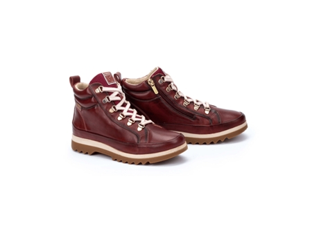 Botas de Mujer PIKOLINOS Vigo (39)