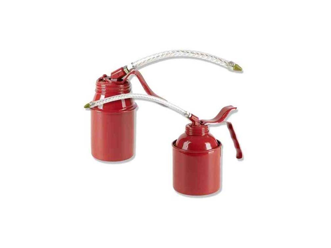 Aceitera con pico rígido PRESSOL 5135 350Ml 223101150