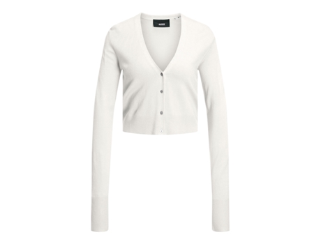 Abrigo para Mujer JJXX (S - Viscosa - Multicolor)