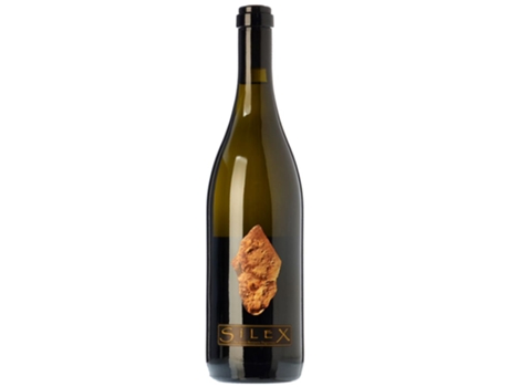 Vino DOMAIN DIDIER DAGUENEAU Domain Didier Dagueneau Silex Sauvignon Branca Vin De Pays Loire Crianza (0.75 L - 1 unidade)