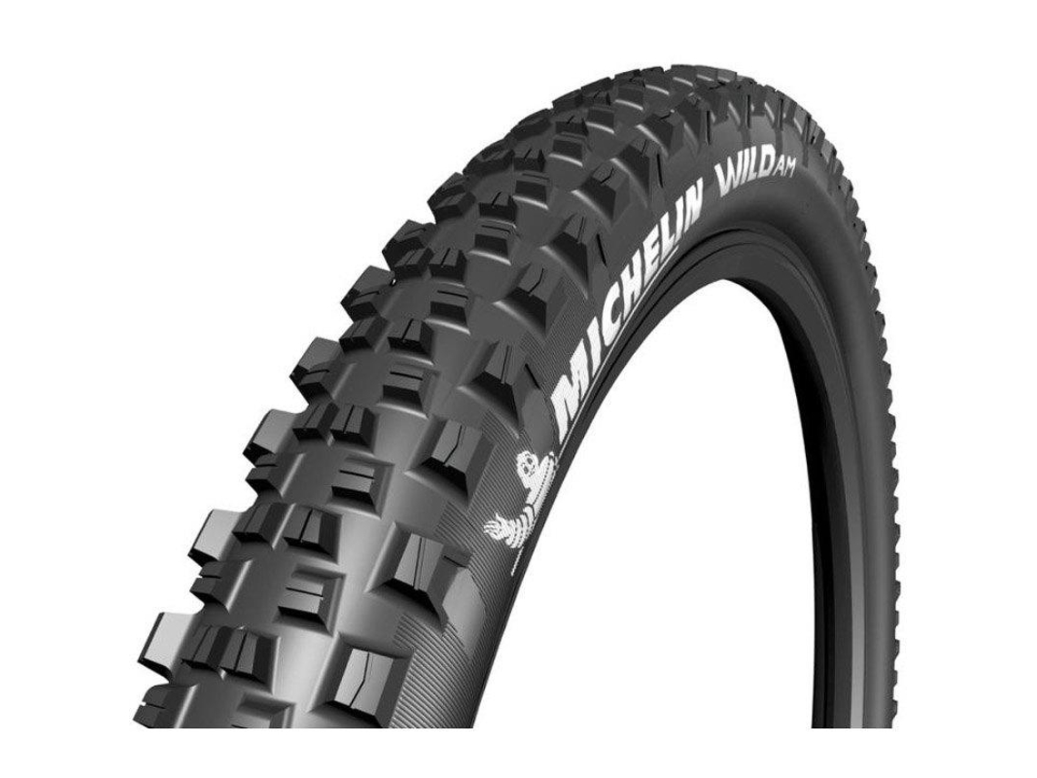 Neumático MICHELIN Mtb Wild Am Performance 27.5 ´´