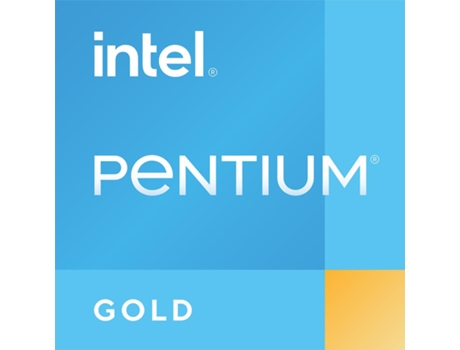 Procesador INTEL G7400 (Socket LGA 1700 - Dual-Core)