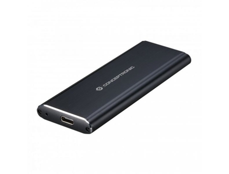 Caja Disco USB 3.1 CONCEPTRONIC