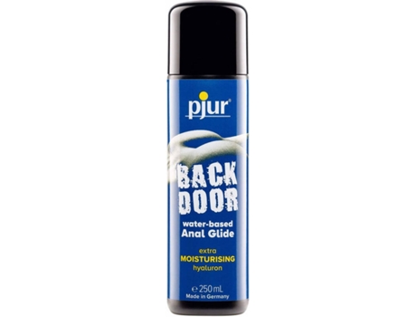 Lubricante PJUR Conforto Glide 250 ml