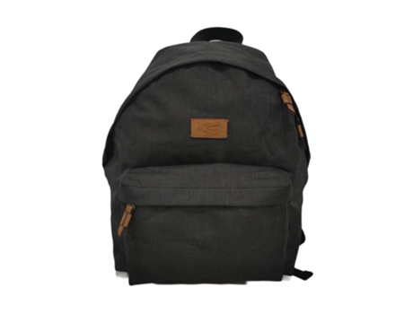 Camel Active Casual Montreal Mochila Negra